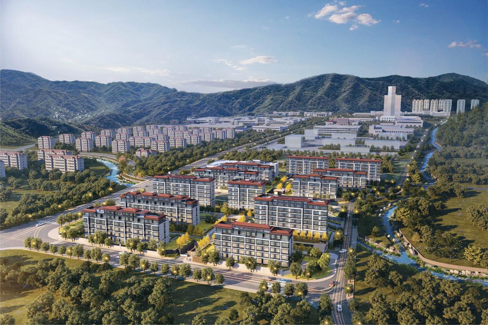 盛泰地产